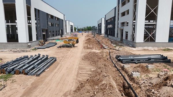 鋼結構網架加工